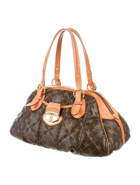 louis vuitton etoile bag.